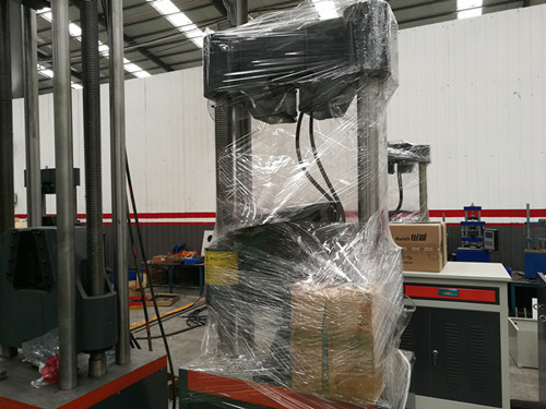 “3.15”過后,濟南試驗機廠家的發(fā)展方向