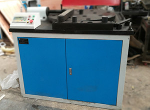 新國(guó)標(biāo)2018鋼管彎曲試驗(yàn)機(jī)