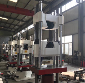 選購液壓萬能試驗機廠家應(yīng)先了解哪些情況?