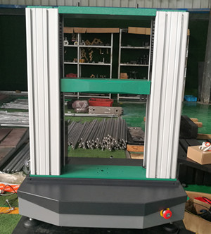 桌上型電子材料試驗(yàn)機(jī)