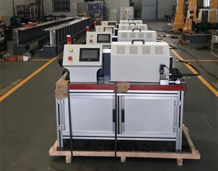 NDW彈簧扭轉試驗機性能分析及夾持工裝如何維護