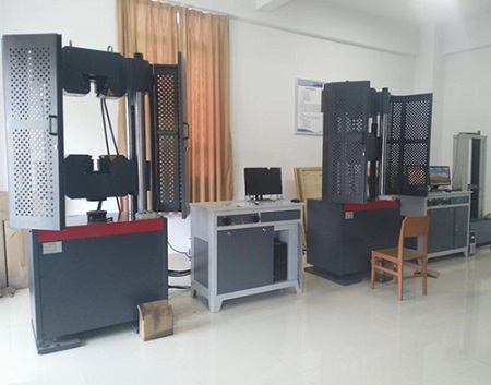 電液伺服萬能試驗(yàn)機(jī)的操作規(guī)程及維護(hù)要領(lǐng)